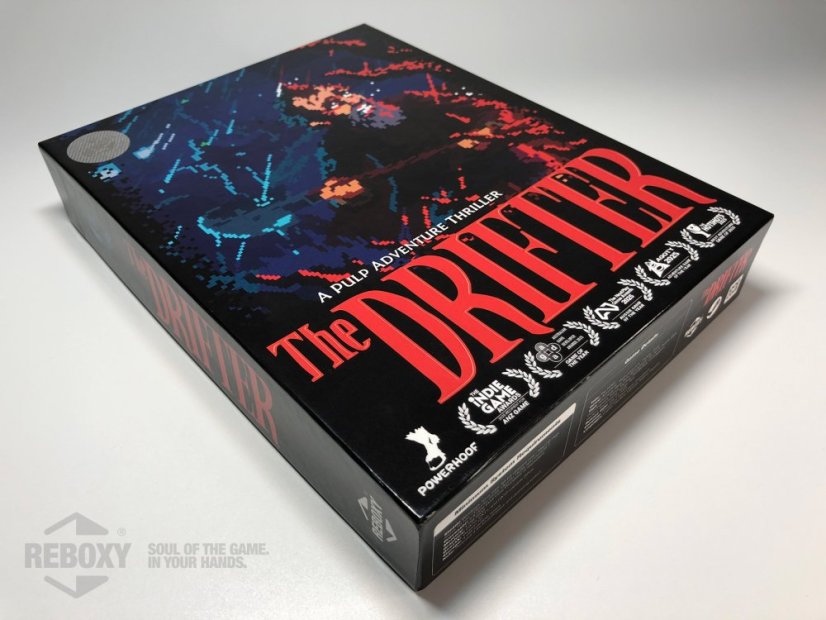 The Drifter
