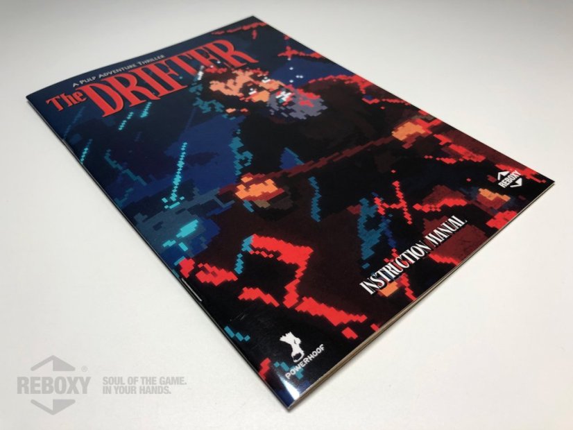 The Drifter