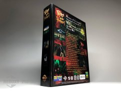 Realms of the Haunting