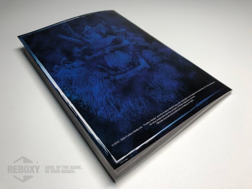Soulbringer - Edition: Classic Edition (Big Box, Physical Data Medium, Case, Manual, Codes, Poster)
