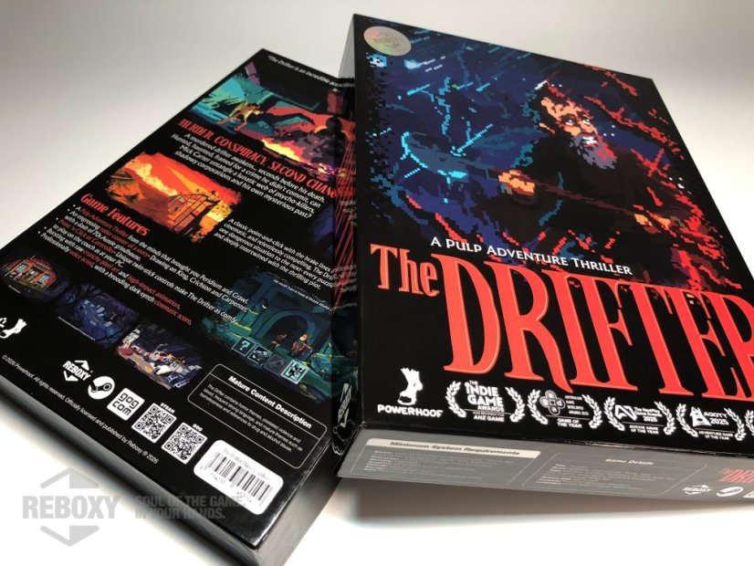 The Drifter