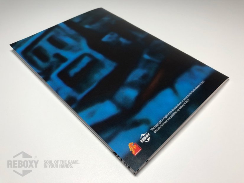 Flight of the Amazon Queen - Edition: Classic Edition (Big Box, Physical Data Medium, Case, Manual, Codes, Poster)