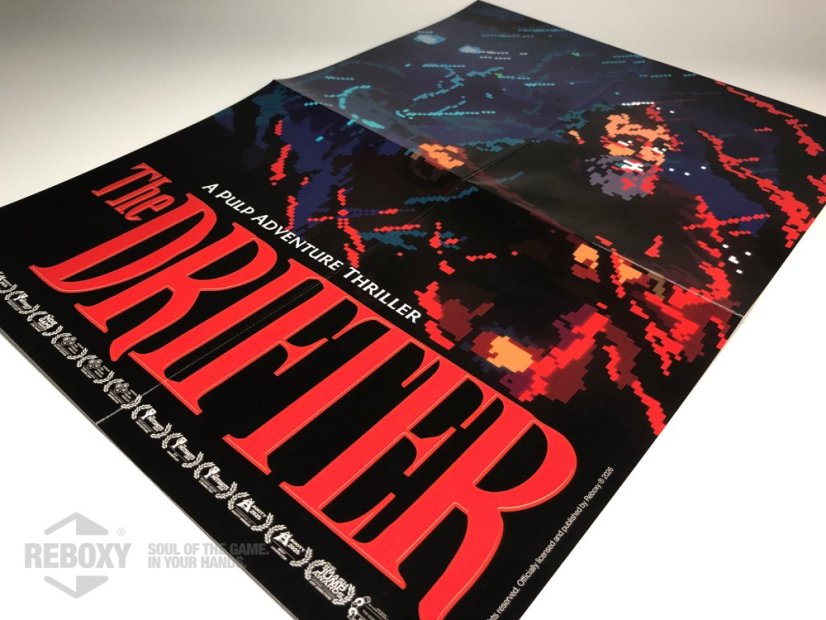 The Drifter