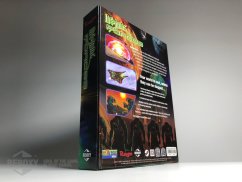 Incoming Forces
