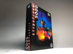 Slipstream 5000