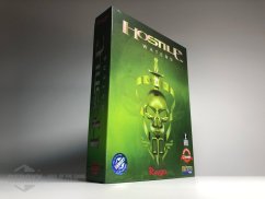 Hostile Waters: Antaeus Rising