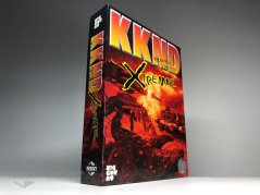 KKND Krush Kill 'N Destroy Xtreme US