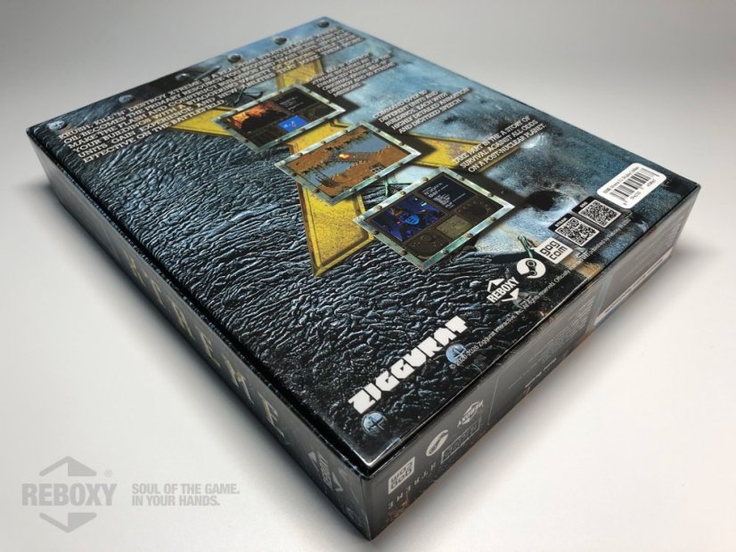 KKND Krush Kill 'N Destroy Xtreme EU - Edition: Display Edition (Big Box, Codes, Poster)