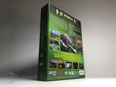 Hostile Waters: Antaeus Rising