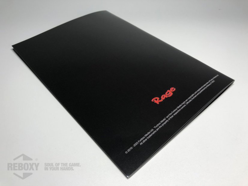 Incoming - Edition: Classic Edition (Big Box, Physical Data Medium, Case, Manual, Codes, Poster)