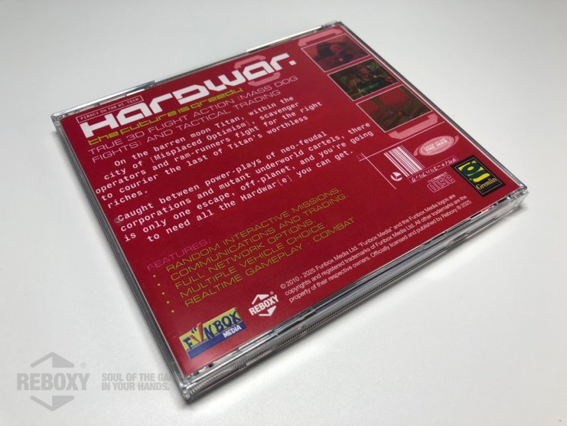Hardwar