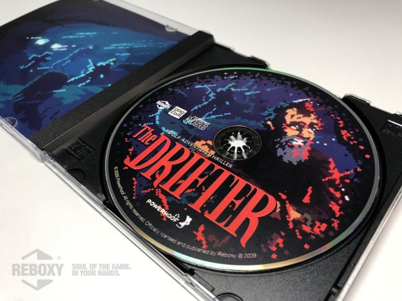 The Drifter