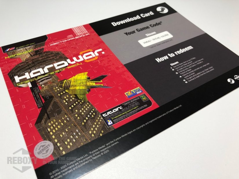 Hardwar