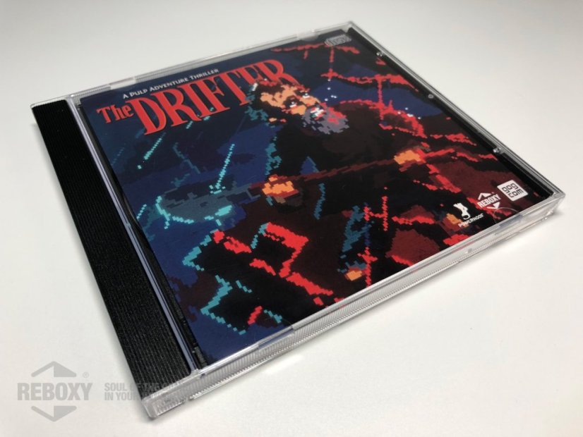 The Drifter