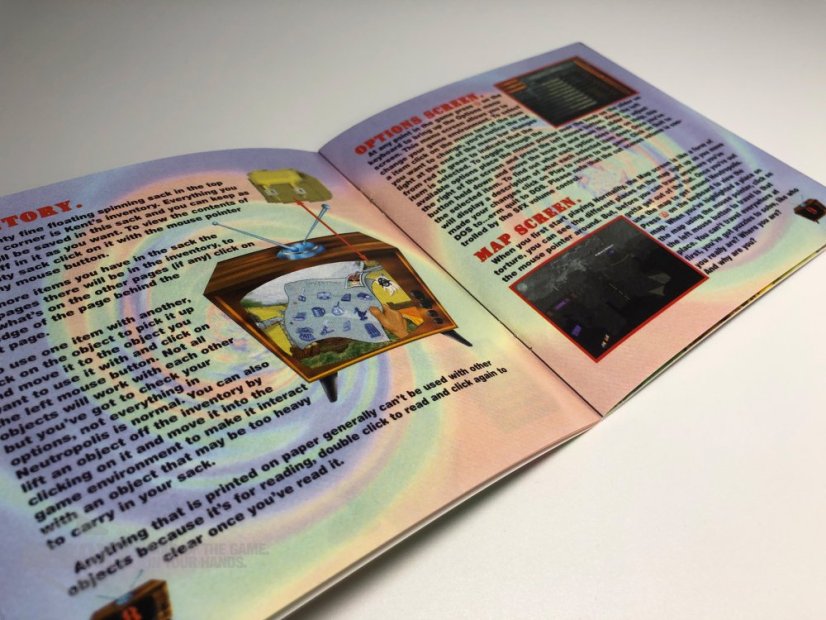 Normality - Edition: Display Edition (Big Box, Codes, Poster)