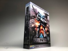 Gun Metal